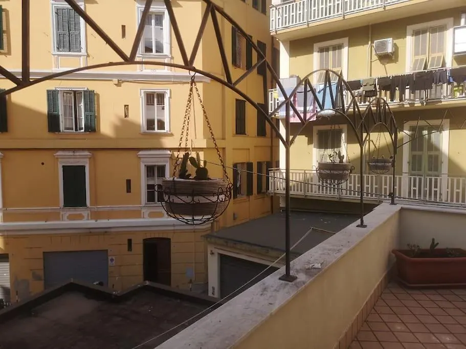 Apartment Sanremo Dream - Casa Mercede Italy