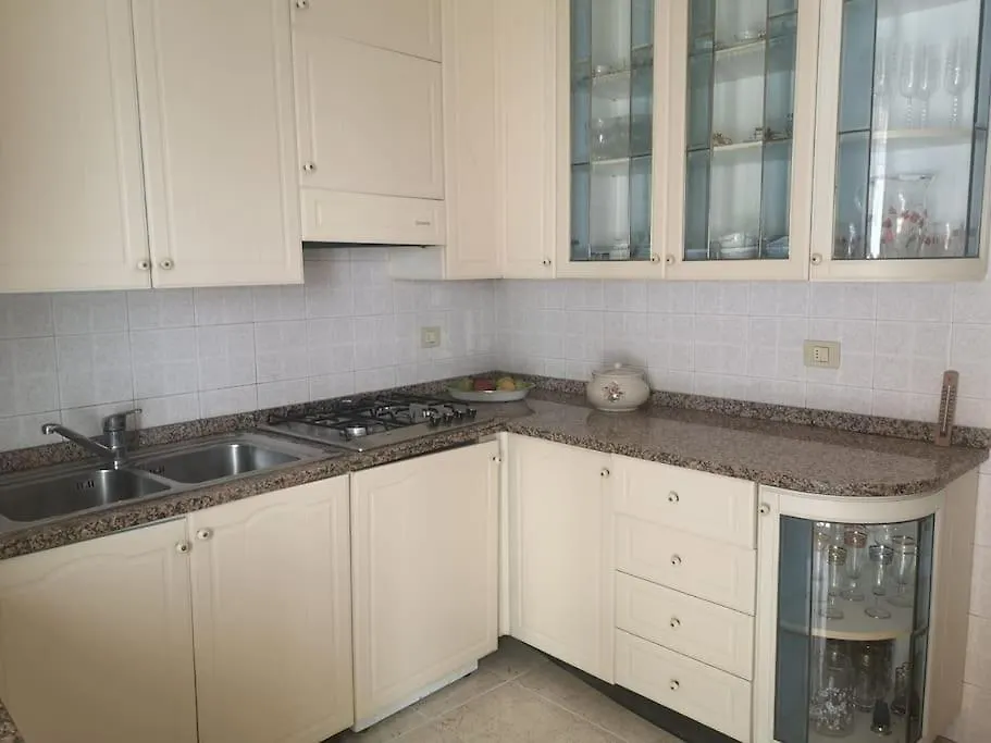 Sanremo Dream - Casa Mercede