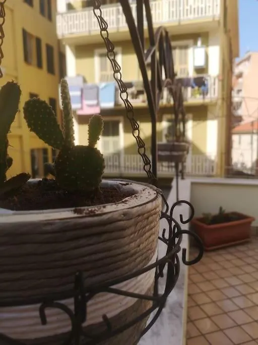 Sanremo Dream - Casa Mercede