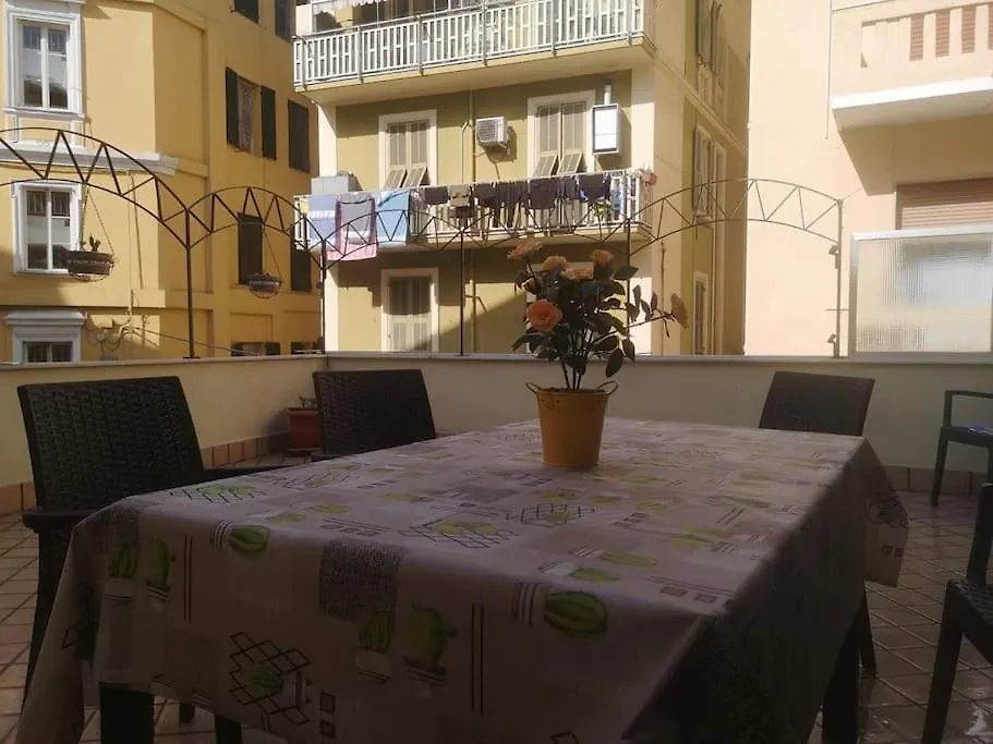 Sanremo Dream - Casa Mercede Apartment