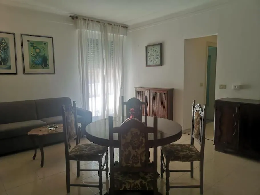Apartment Sanremo Dream - Casa Mercede