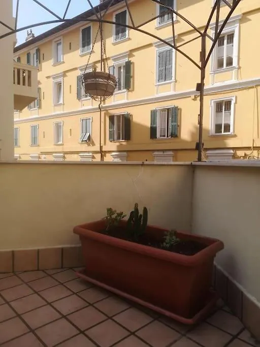 Apartment Sanremo Dream - Casa Mercede