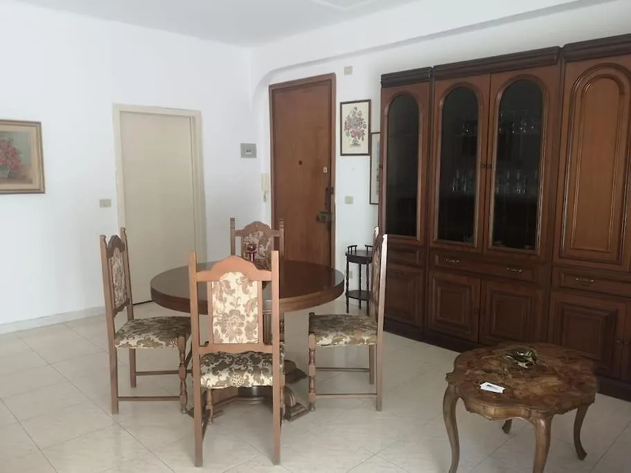 Sanremo Dream - Casa Mercede Apartment