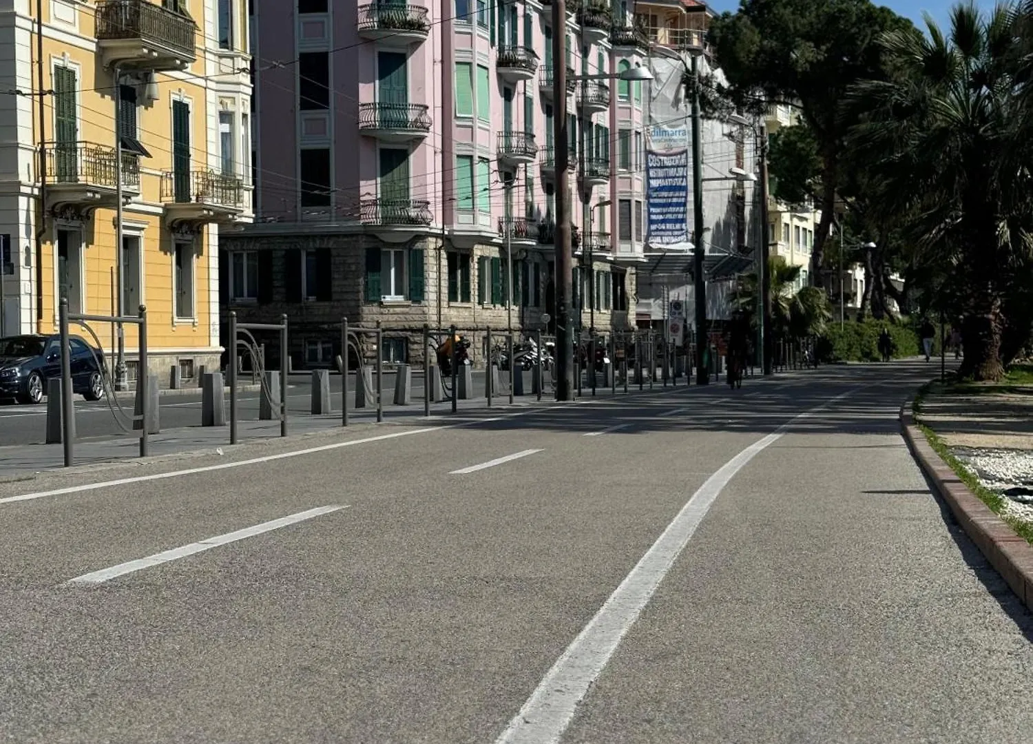 Sanremo Dream - Casa Mercede
