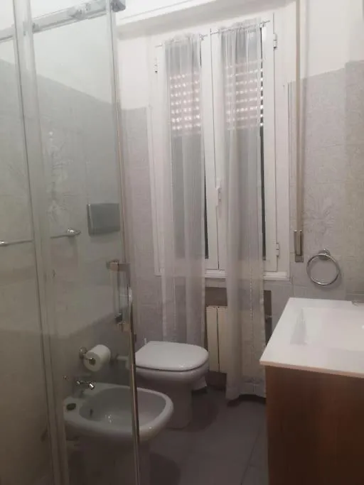 Sanremo Dream - Casa Mercede Apartment
