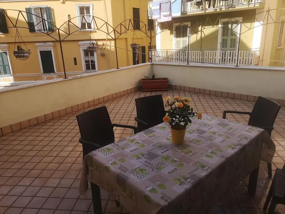 Sanremo Dream - Casa Mercede Apartment