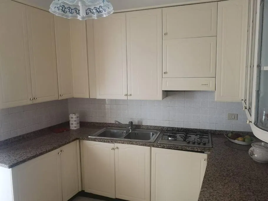 Apartment Sanremo Dream - Casa Mercede