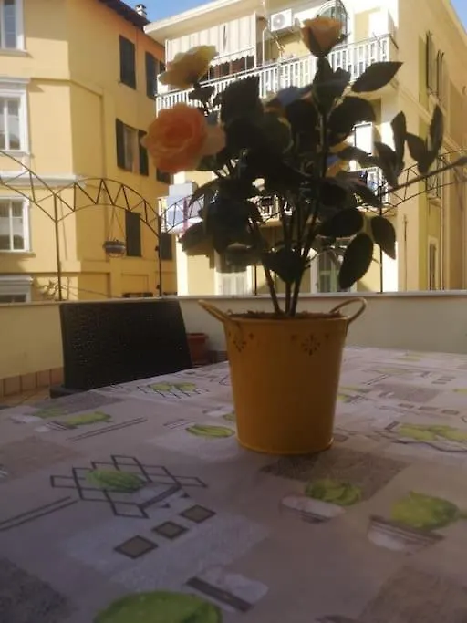 Apartment Sanremo Dream - Casa Mercede Italy